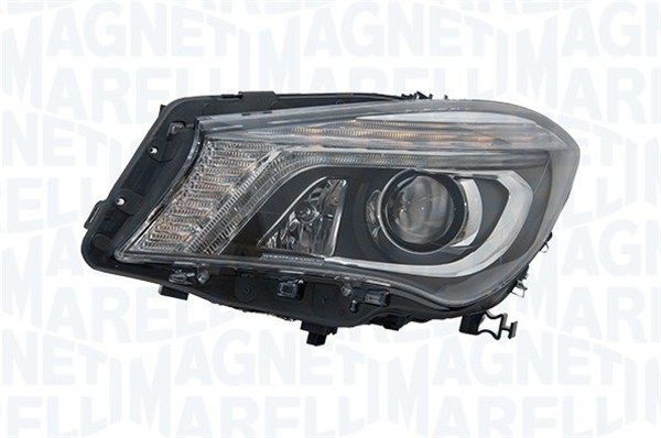 MAGNETI MARELLI 711307024225 Headlight