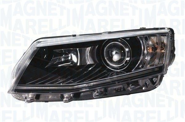 MAGNETI MARELLI 711307024259 Headlight