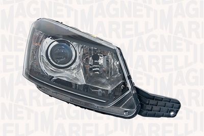 Headlight MAGNETI MARELLI 711307024272