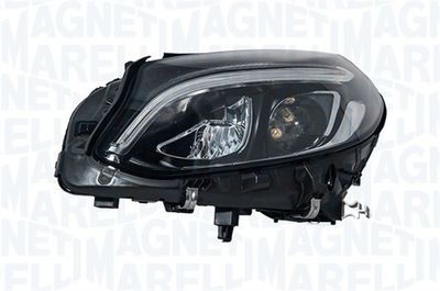 Headlight MAGNETI MARELLI 711307024347