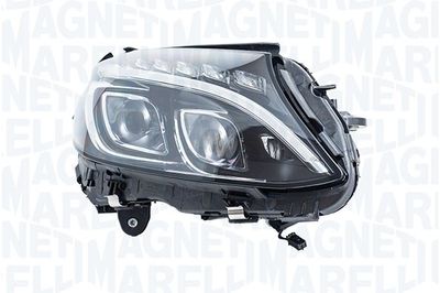 Headlight MAGNETI MARELLI 711307024442