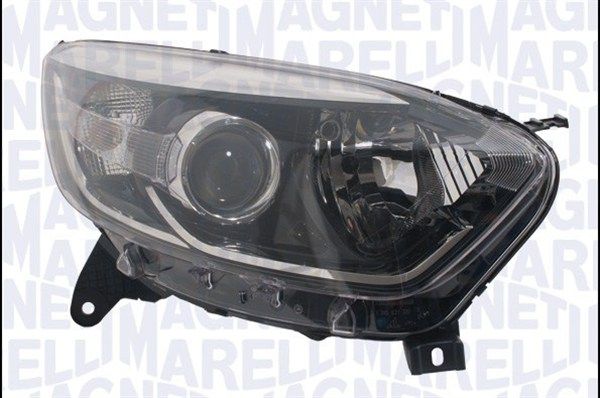 MAGNETI MARELLI 711307024450 Headlight