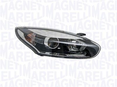 Headlight MAGNETI MARELLI 711307024479