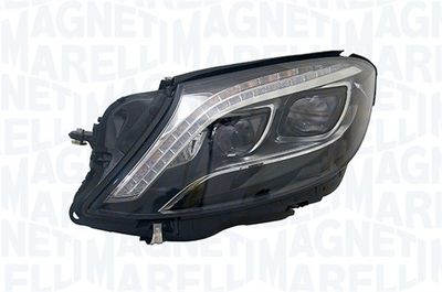 Headlight MAGNETI MARELLI 711307024508