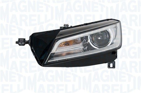 MAGNETI MARELLI 711307024561 Headlight