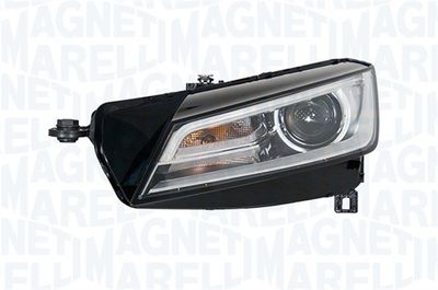 Headlight MAGNETI MARELLI 711307024561