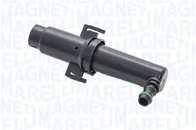 Headlight Cleaning System MAGNETI MARELLI 711307030423