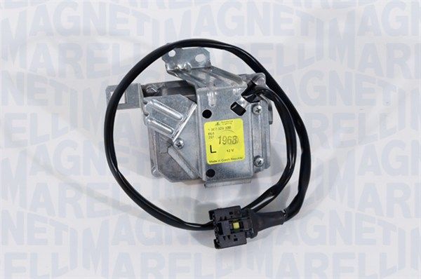 MAGNETI MARELLI 711307329038 Control Unit, lights