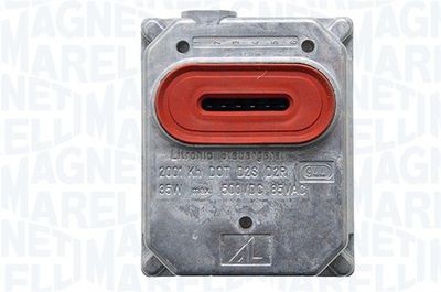 Control Unit, lights MAGNETI MARELLI 711307329052