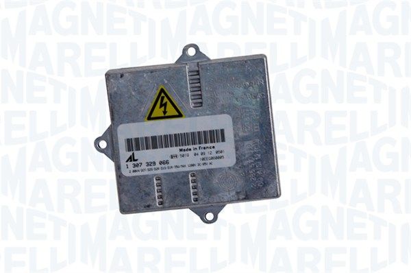 MAGNETI MARELLI 711307329066 Control Unit, lights