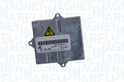 Control Unit, lights MAGNETI MARELLI 711307329066