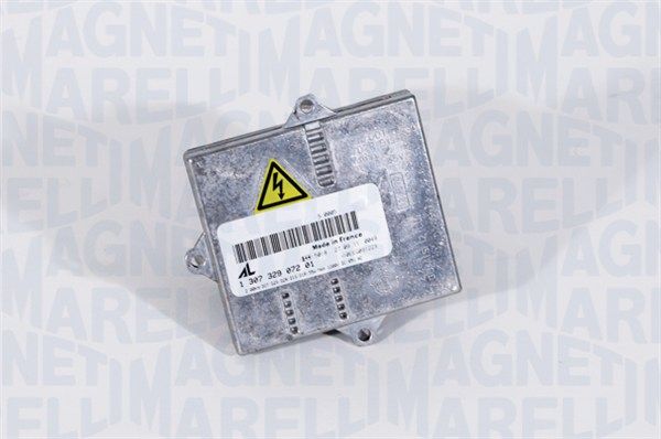 MAGNETI MARELLI 711307329072 Control Unit, lights