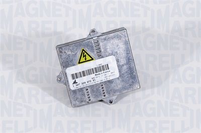 Control Unit, lights MAGNETI MARELLI 711307329072