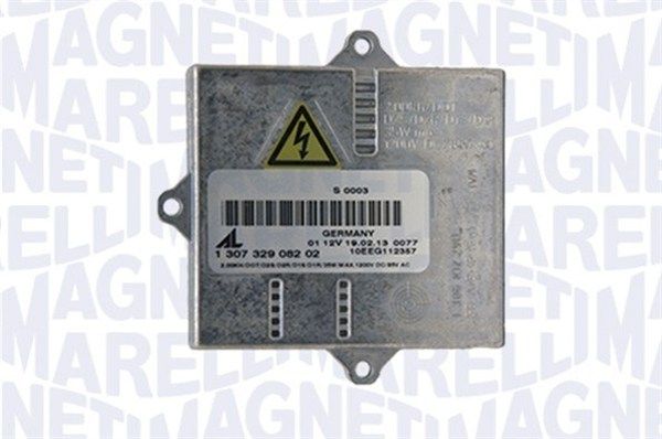 MAGNETI MARELLI 711307329082 Control Unit, lights