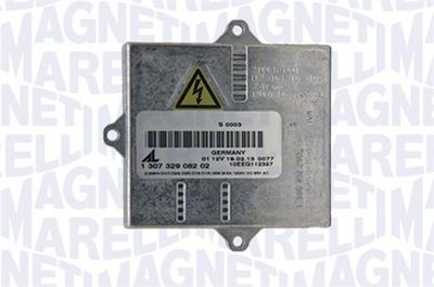 Control Unit, lights MAGNETI MARELLI 711307329082