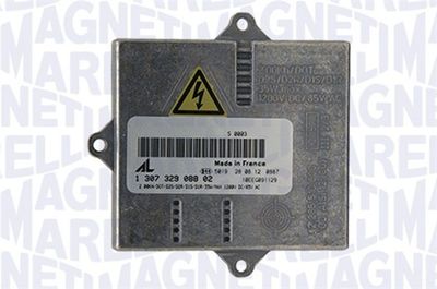 Control Unit, lights MAGNETI MARELLI 711307329088