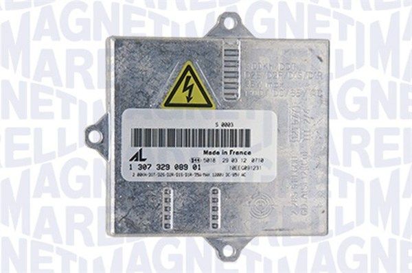 MAGNETI MARELLI 711307329089 Control Unit, lights