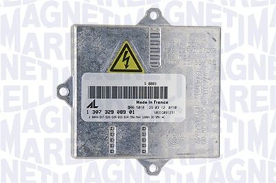 Control Unit, lights MAGNETI MARELLI 711307329089