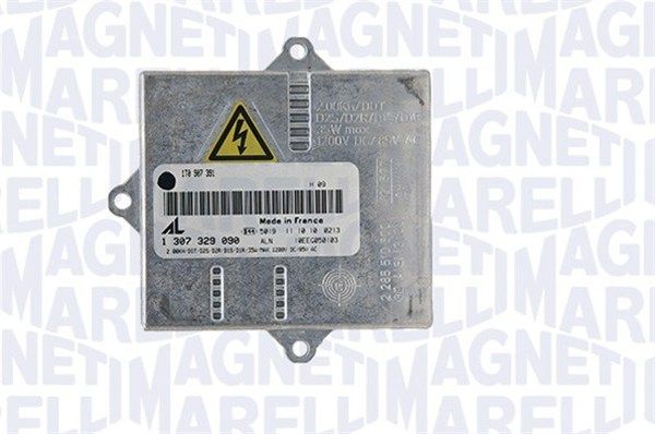 MAGNETI MARELLI 711307329090 Control Unit, lights