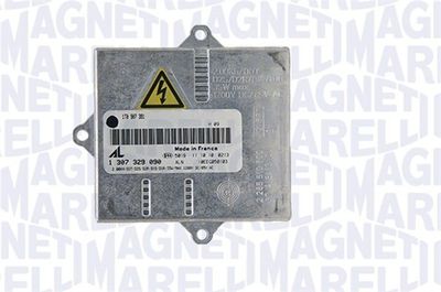 Control Unit, lights MAGNETI MARELLI 711307329090