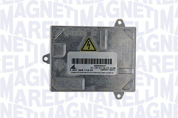 MAGNETI MARELLI 711307329115 Control Unit, lights