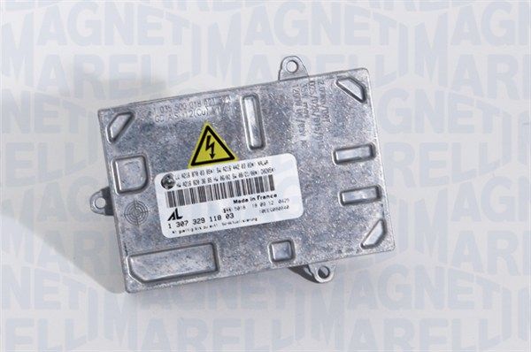MAGNETI MARELLI 711307329118 Control Unit, dynamic bending light