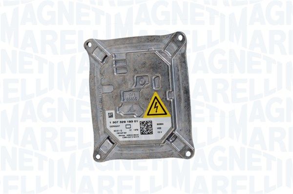 MAGNETI MARELLI 711307329193 Control Unit, lights