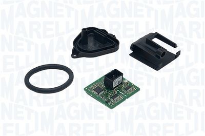 Control Unit, lights MAGNETI MARELLI 711307329207