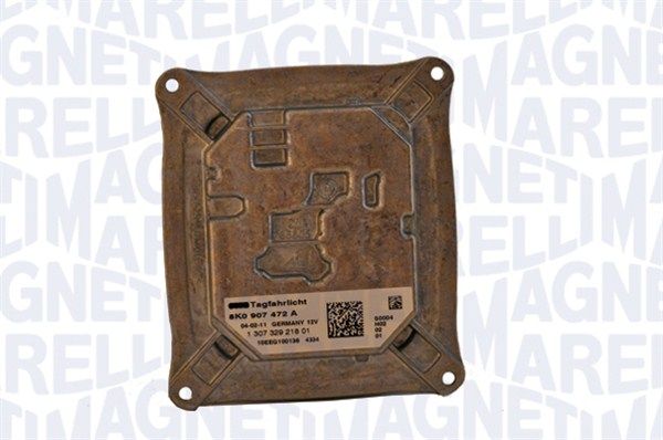 MAGNETI MARELLI 711307329218 Control Unit, lights
