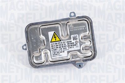 Control Unit, lights MAGNETI MARELLI 711307329240