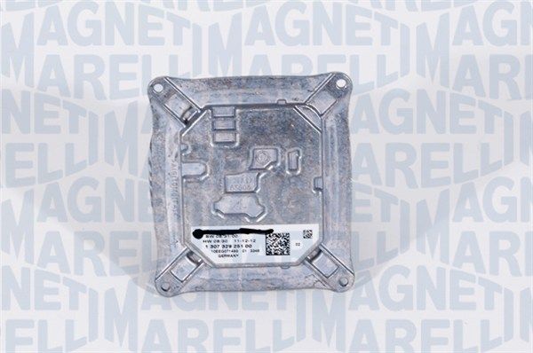 MAGNETI MARELLI 711307329251 Control Unit, lights