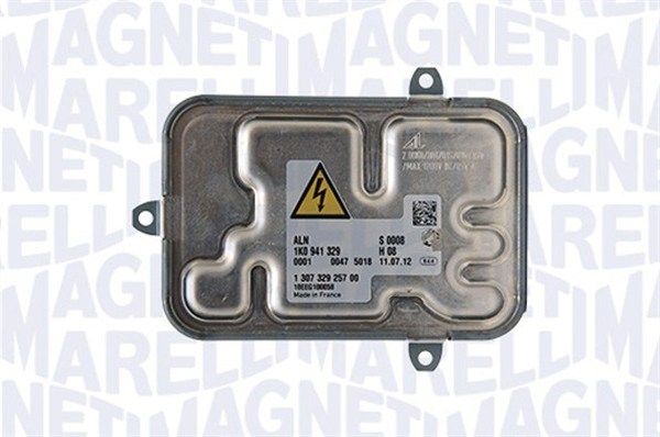 MAGNETI MARELLI 711307329257 Control Unit, dynamic bending light