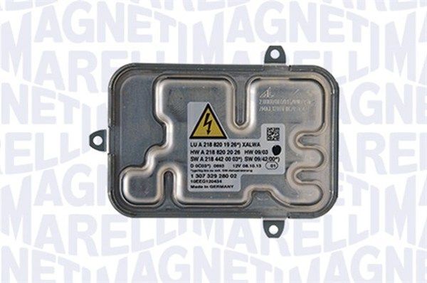 MAGNETI MARELLI 711307329280 Control Unit, lights