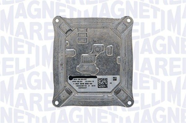 MAGNETI MARELLI 711307329295 Control Unit, lights