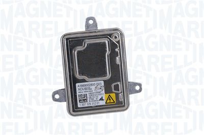 Control Unit, lights MAGNETI MARELLI 711307329312
