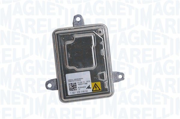 MAGNETI MARELLI 711307329316 Control Unit, dynamic bending light