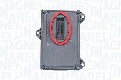 Control Unit, dynamic bending light MAGNETI MARELLI 711307329332