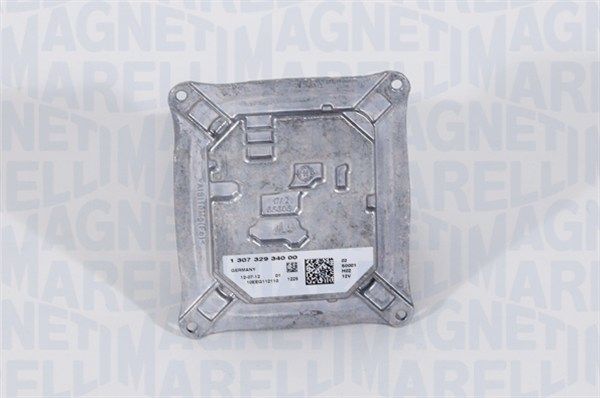 MAGNETI MARELLI 711307329340 Control Unit, lights