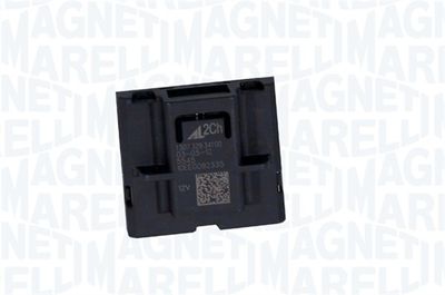 Control Unit, dynamic bending light MAGNETI MARELLI 711307329341