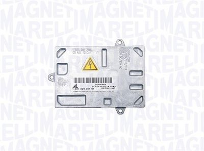 Control Unit, lights MAGNETI MARELLI 711307329351