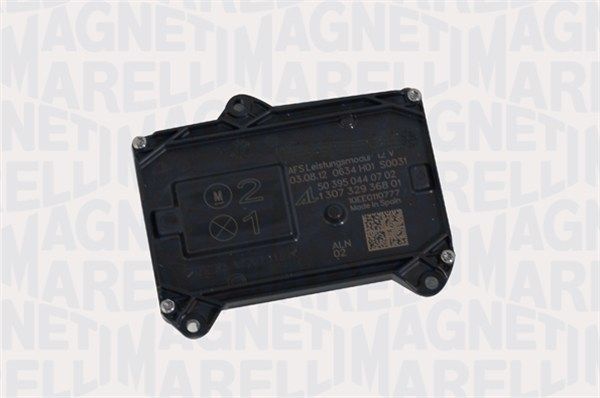 MAGNETI MARELLI 711307329368 Control Unit, dynamic bending light