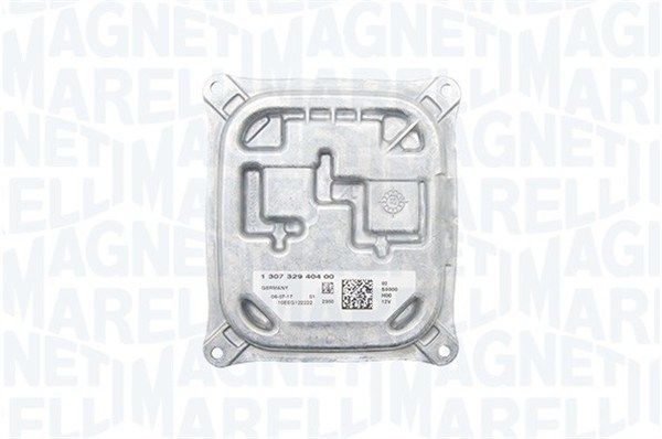 MAGNETI MARELLI 711307329404 Control Unit, lights