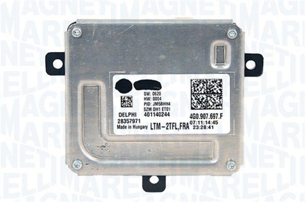 MAGNETI MARELLI 711307329426 Control Unit, lights