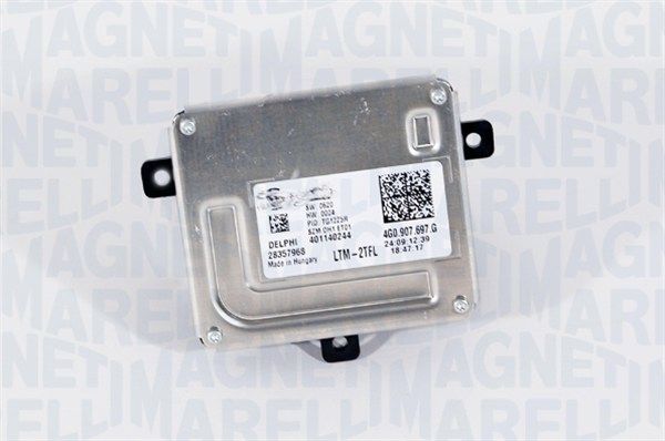 MAGNETI MARELLI 711307329438 Control Unit, lights