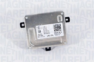 Control Unit, lights MAGNETI MARELLI 711307329438