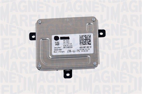 MAGNETI MARELLI 711307329441 Control Unit, lights
