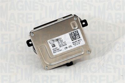 Control Unit, lights MAGNETI MARELLI 711307329456