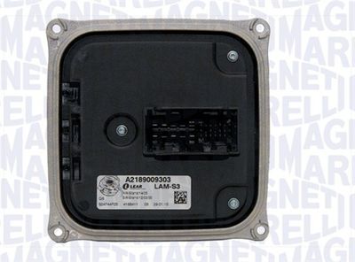 Control Unit, lights MAGNETI MARELLI 711307329500