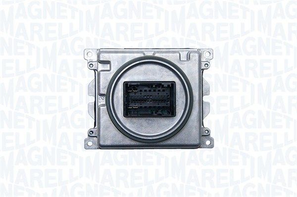 MAGNETI MARELLI 711307329538 Control Unit, lights
