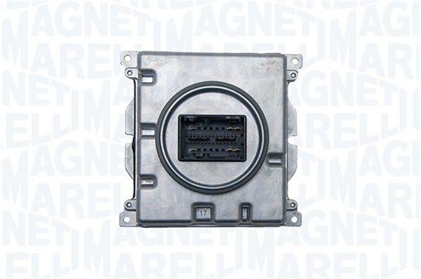MAGNETI MARELLI 711307329539 Control Unit, lights